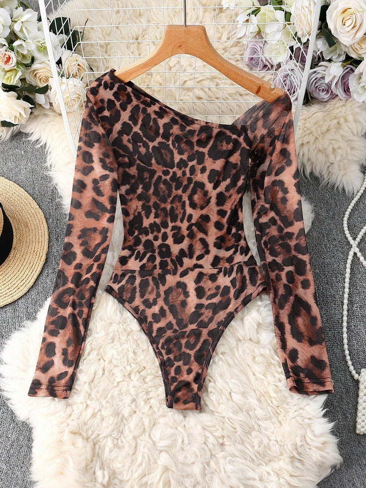 Body SHEIN, mix culori