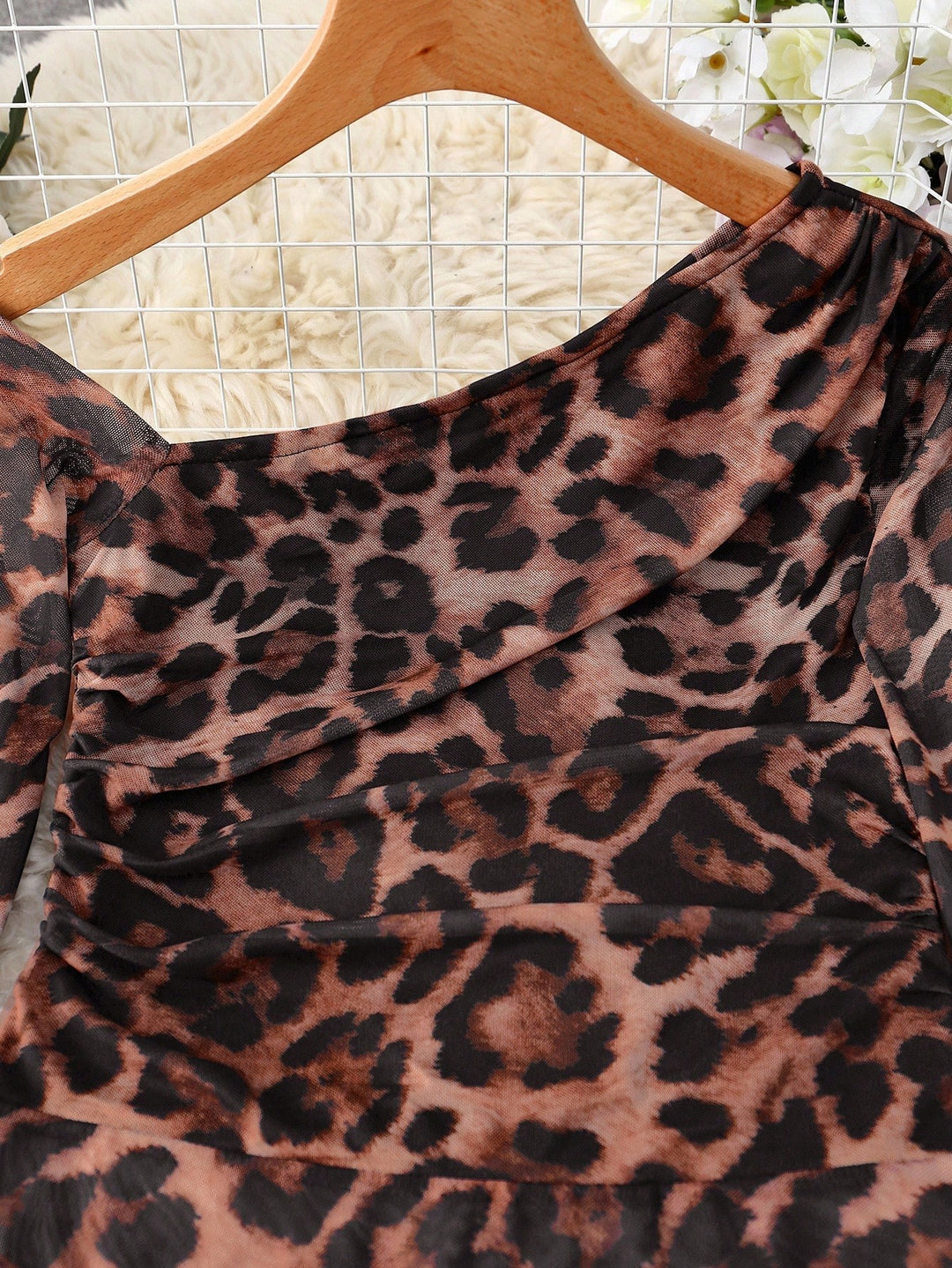 Body SHEIN, mix culori