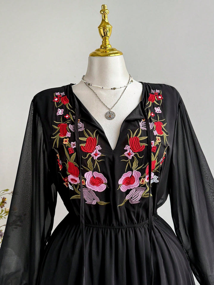 Rochie SHEIN, negru