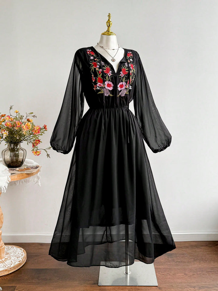Rochie SHEIN, negru