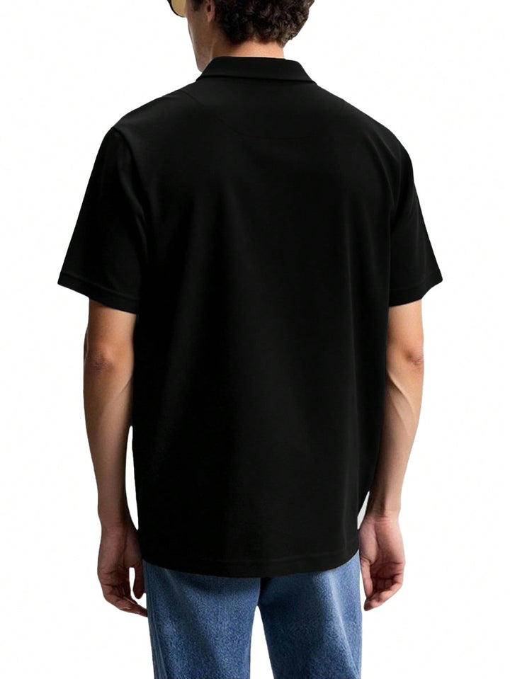 Tricou SHEIN, negru