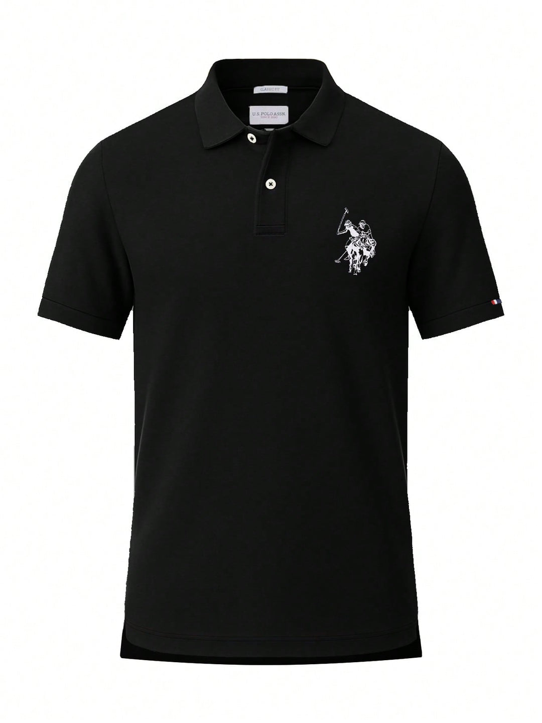 Tricou SHEIN, negru