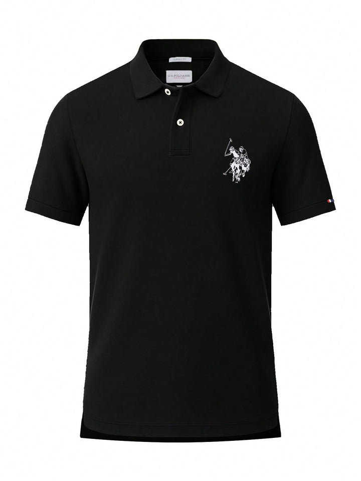 Tricou SHEIN, negru