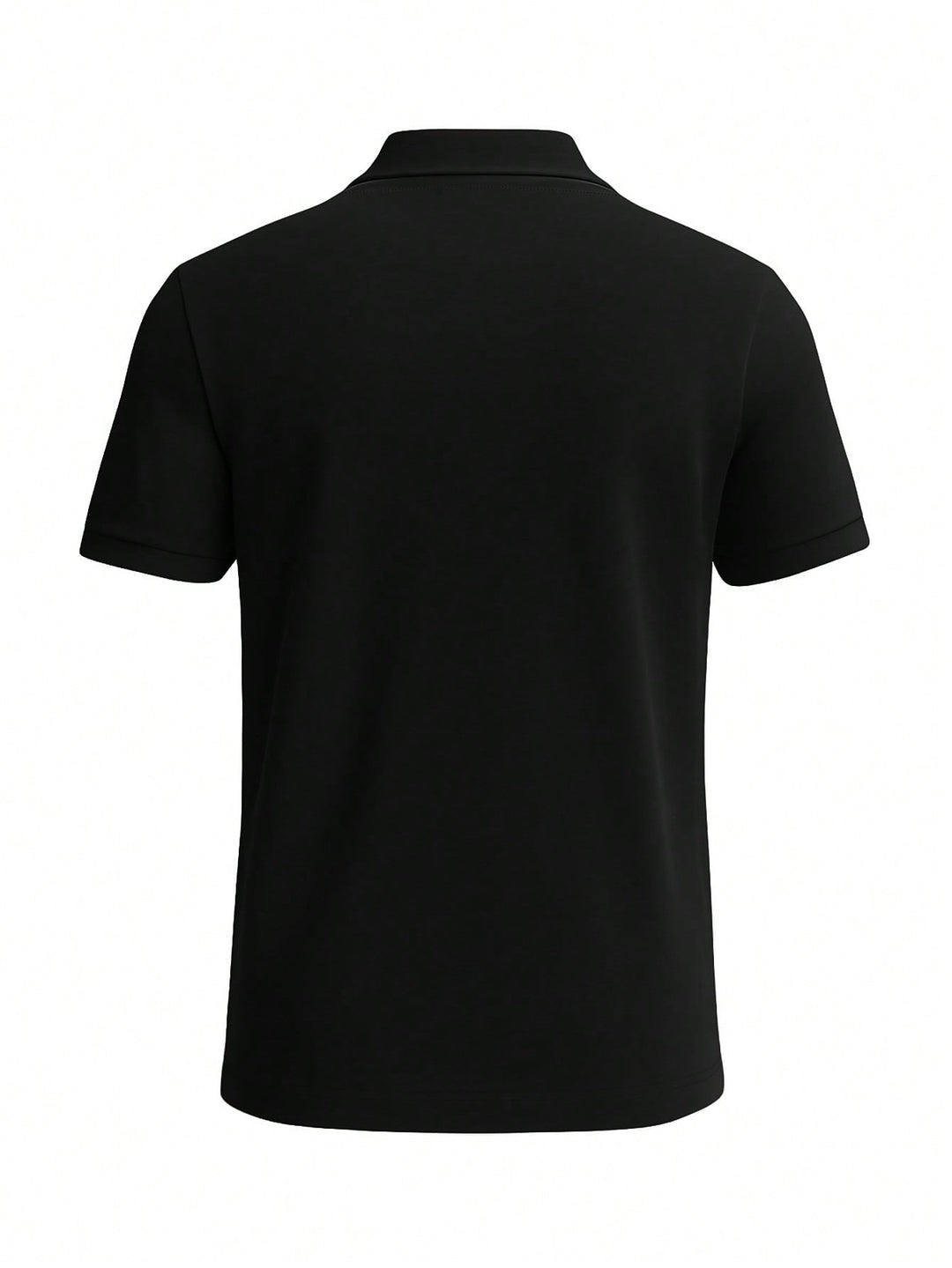 Tricou SHEIN, negru