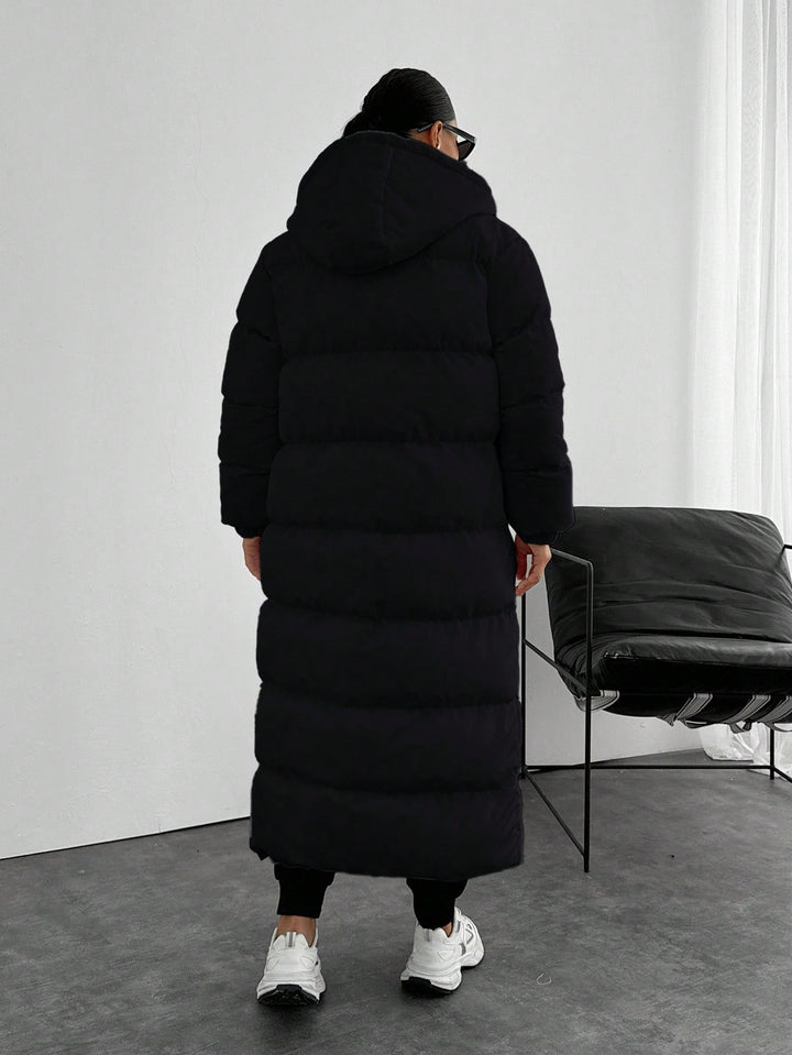 Palton SHEIN, negru