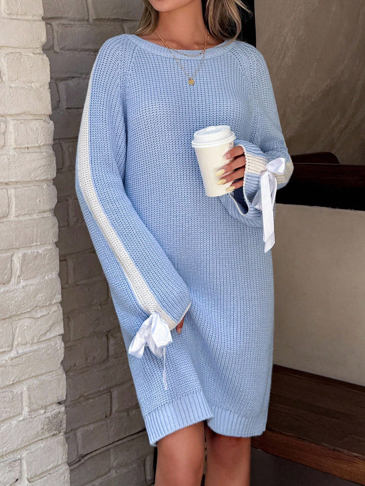 Rochie SHEIN, albastru