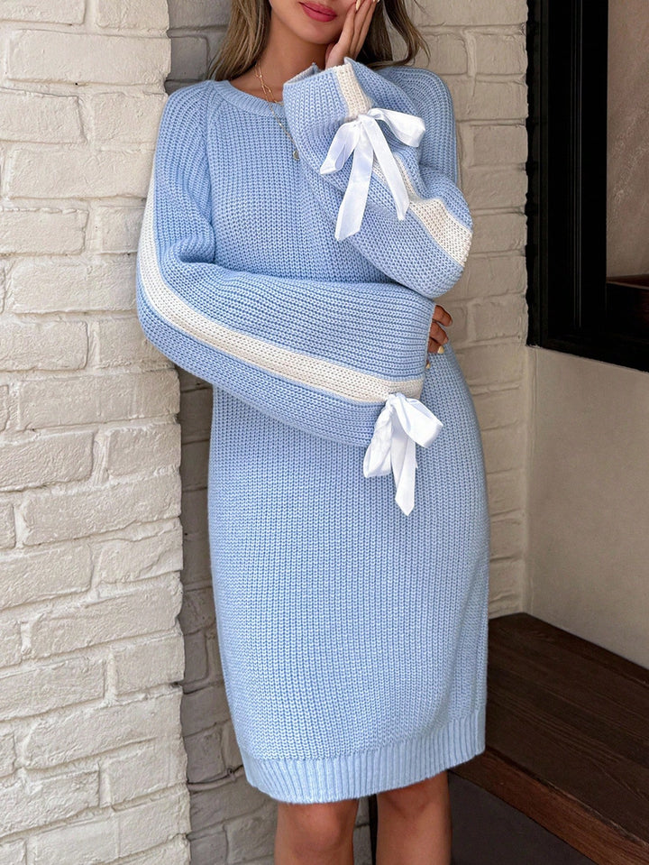Rochie SHEIN, albastru
