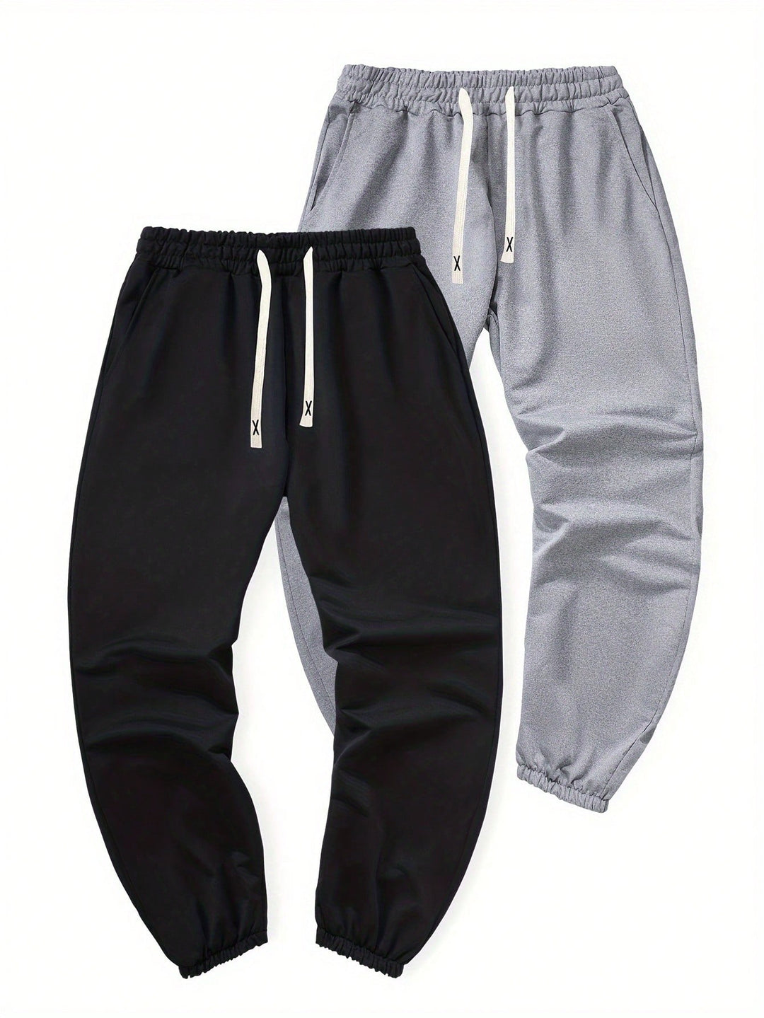 Pantalon SHEIN, mix culori