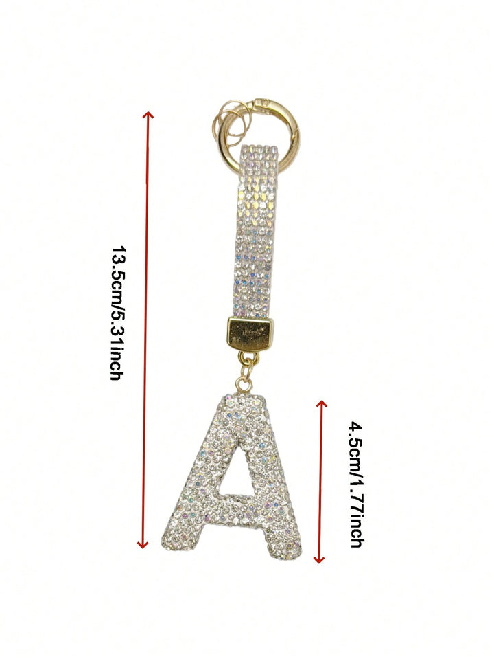 Accesoriu pentru geantă SHEIN, argintiu