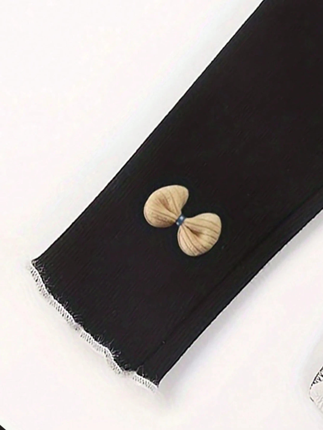 Leggings SHEIN, fekete