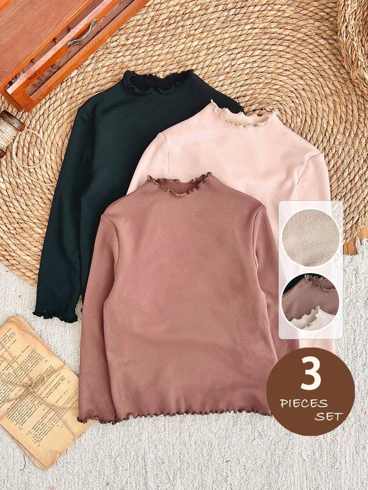 Set bluze SHEIN, mix culori