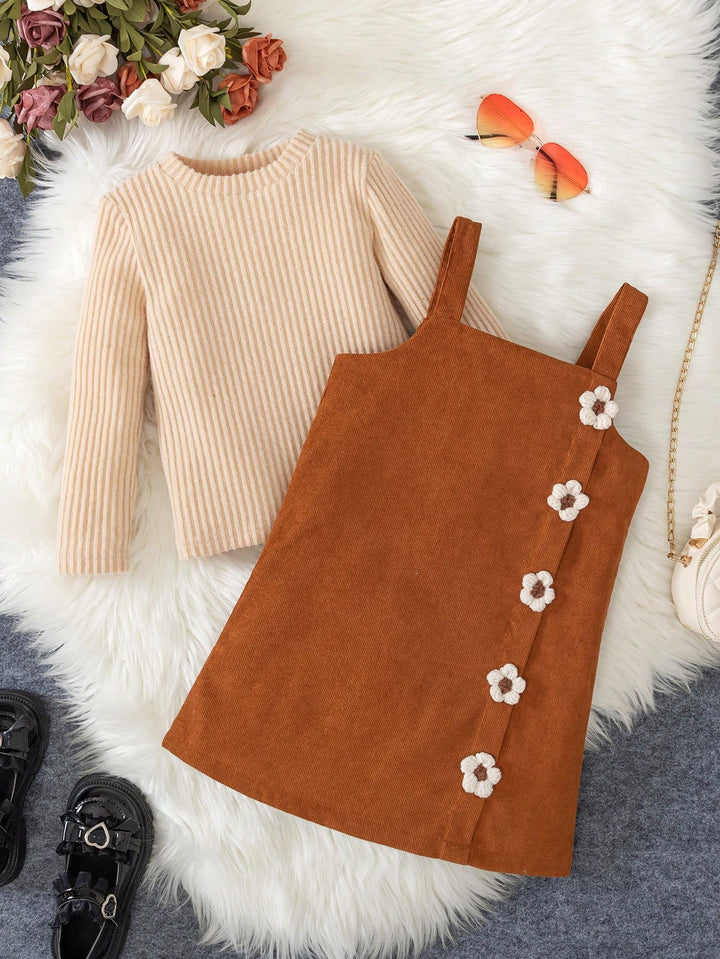 Rochie SHEIN, kaki