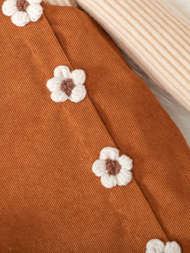 Rochie SHEIN, kaki