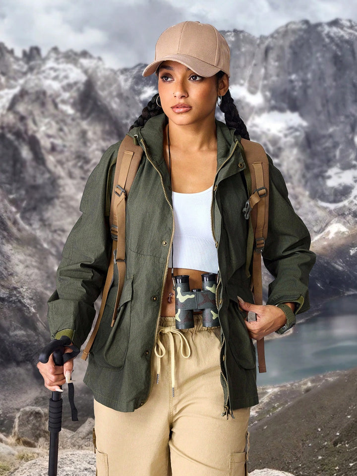 Shein farmerdzseki, khaki