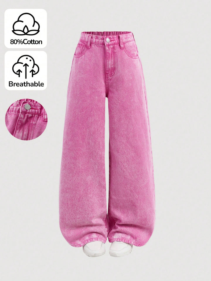 Jeans Shein, roz