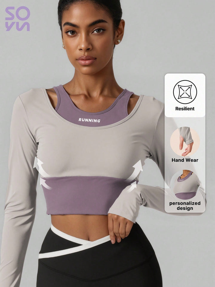 Tricou SHEIN, mov