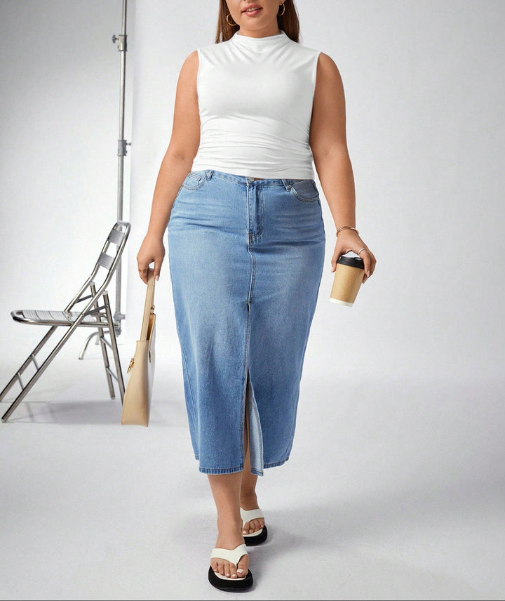 Set maiouri Shein Curve+, mix culori
