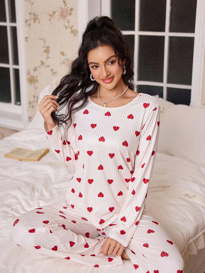 Pijama SHEIN, mix culori