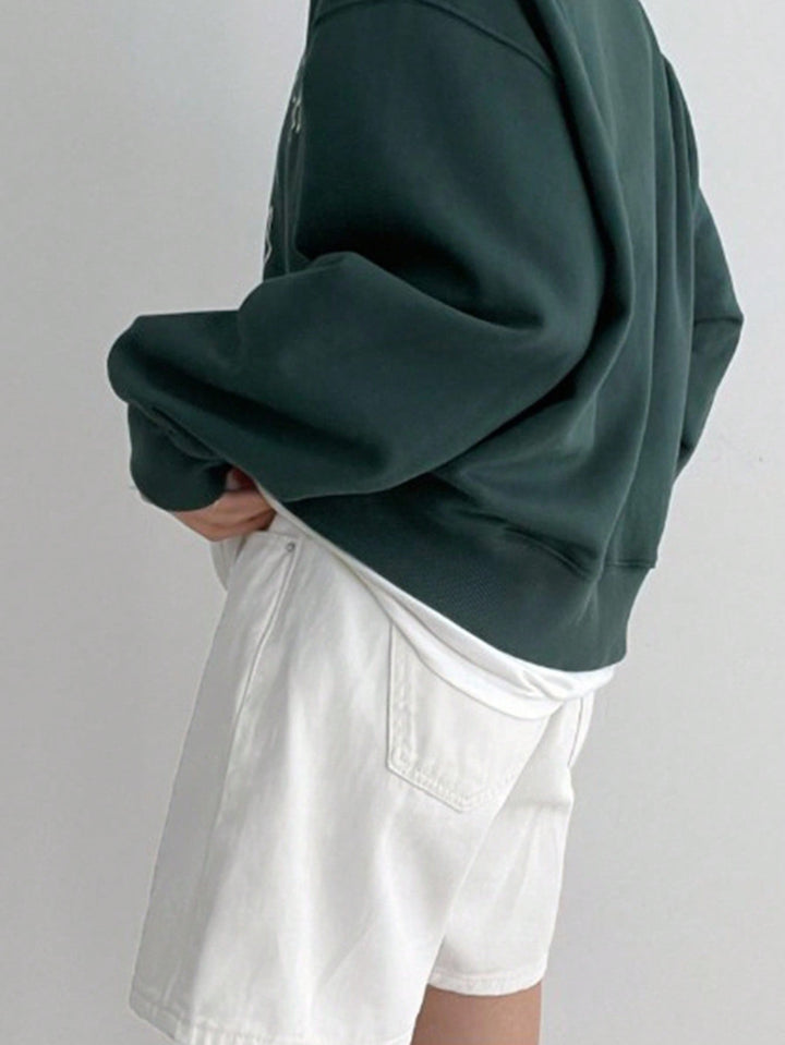 SHEIN rövidnadrág