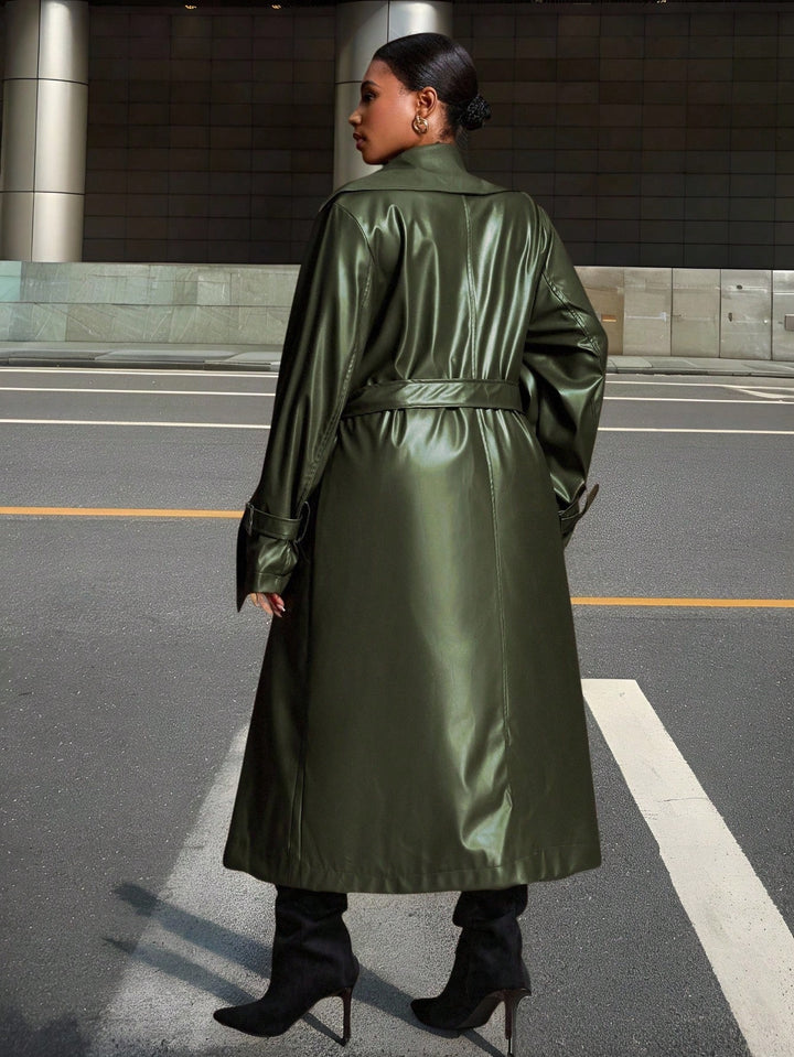 Trench SHEIN