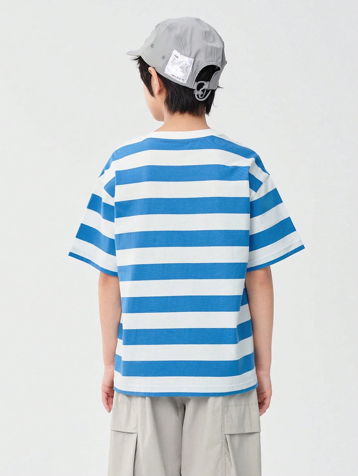 Tricou SHEIN, mix culori