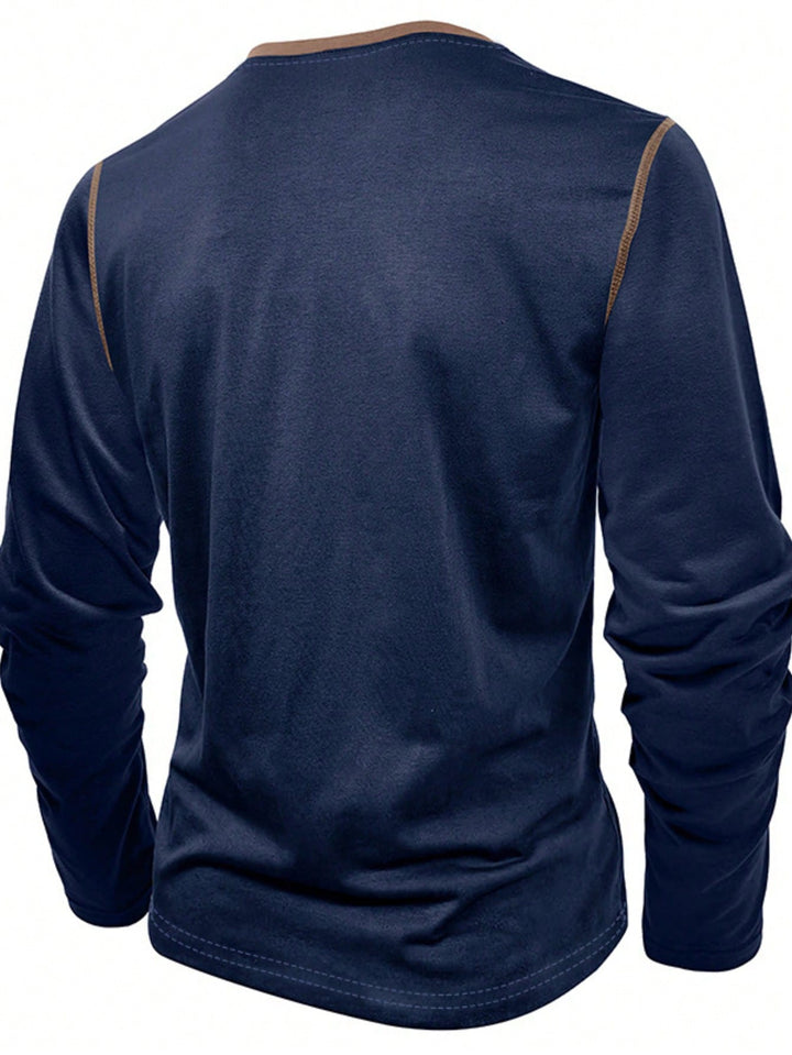 Tricou SHEIN, albastru