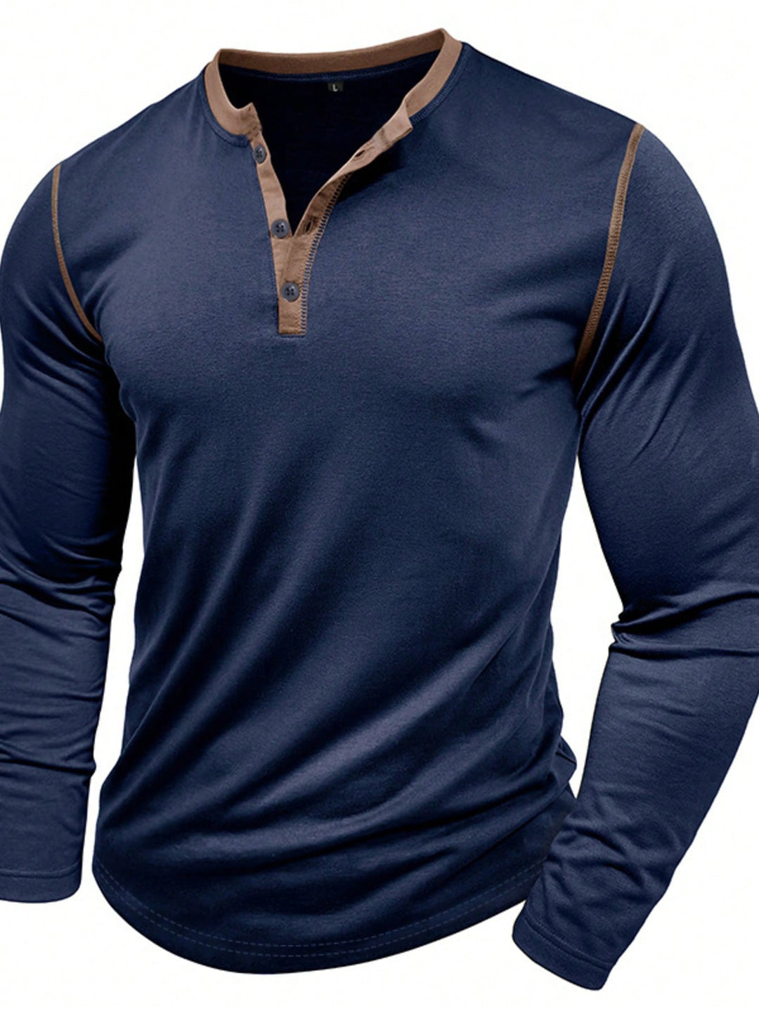 Tricou SHEIN, albastru