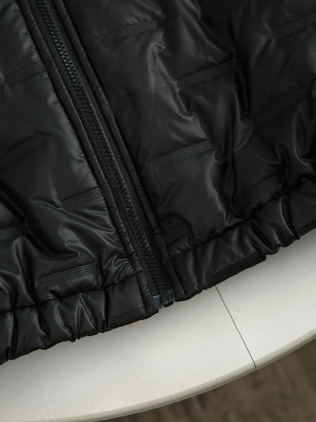 Palton SHEIN, negru