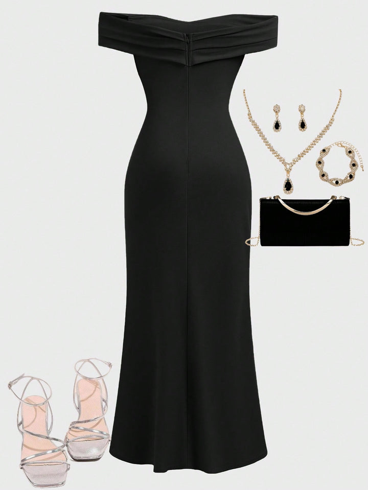 Rochie SHEIN, negru