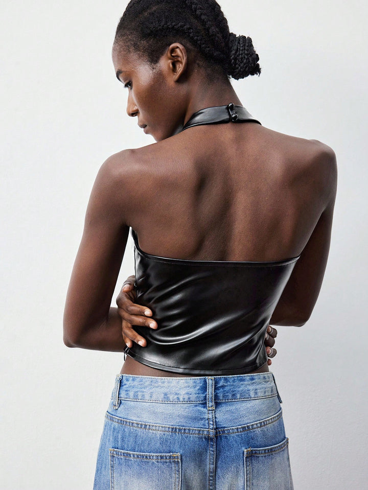 Maiou SHEIN, negru