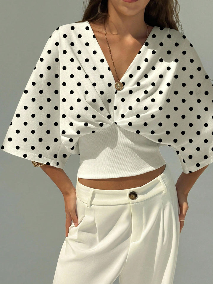 Tricou SHEIN, mix culori