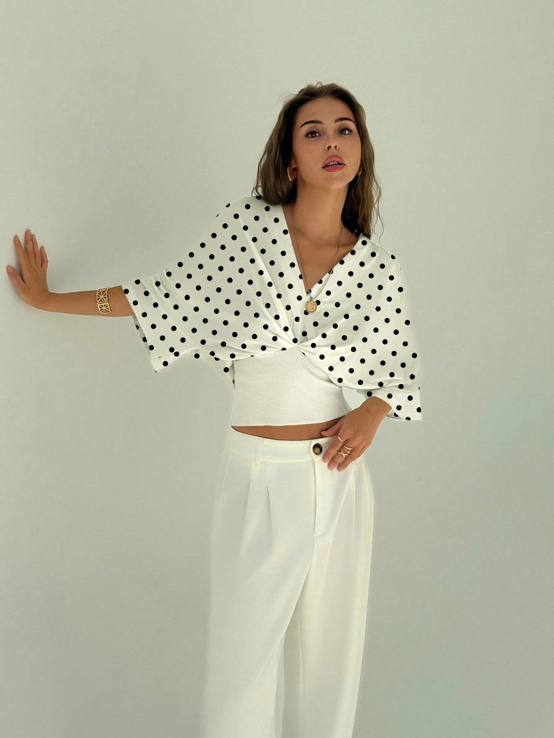 Tricou SHEIN, mix culori