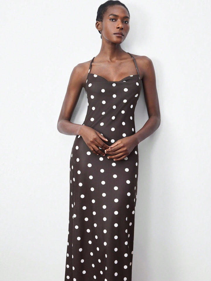 SHEIN Maxiruha, fekete