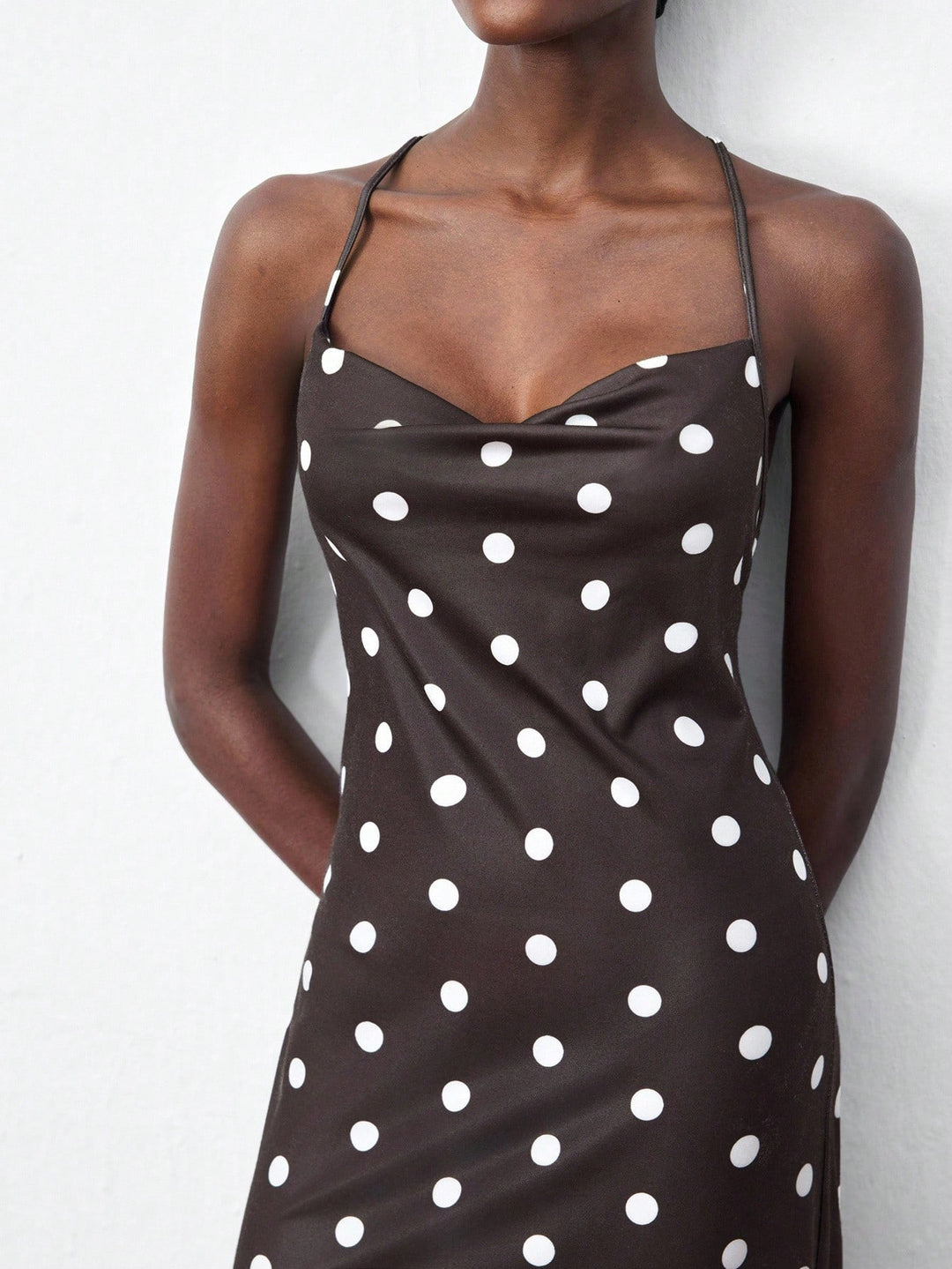SHEIN Maxiruha, fekete
