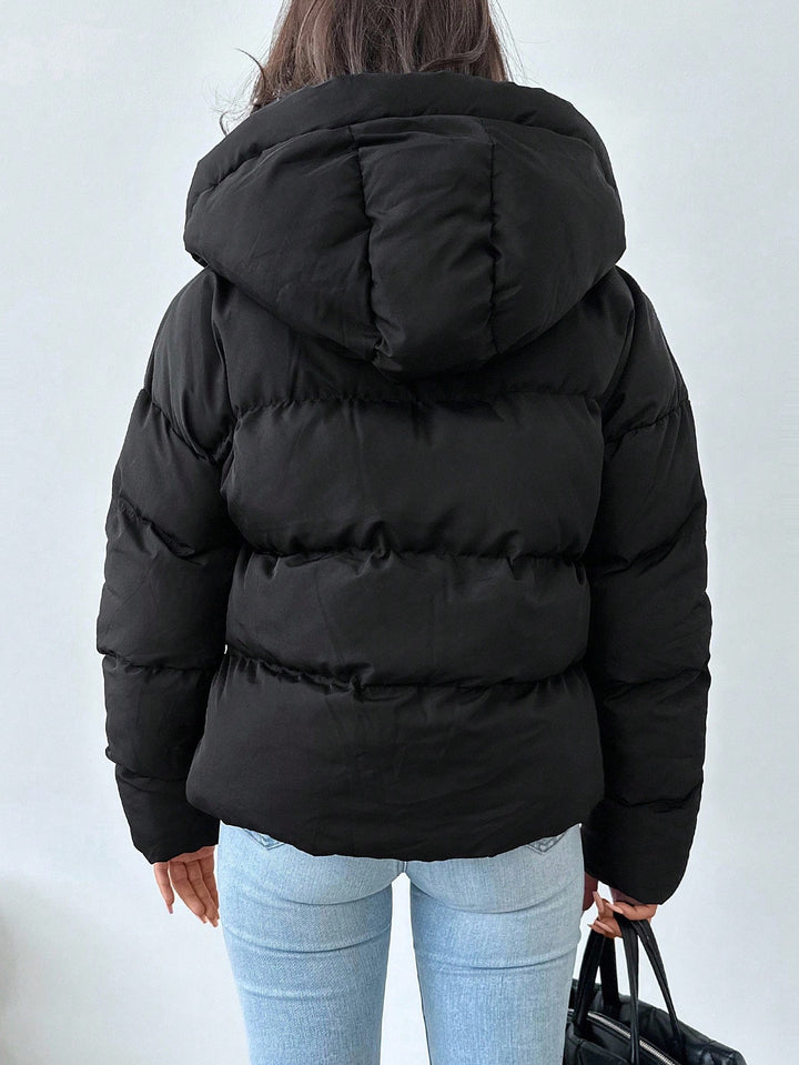 SHEIN dzseki, fekete