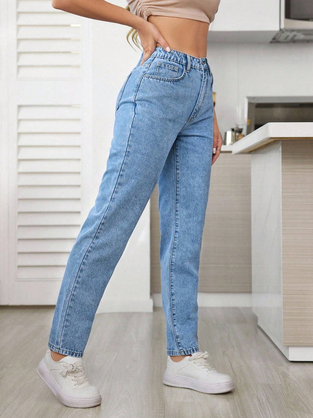 Jeans SHEIN