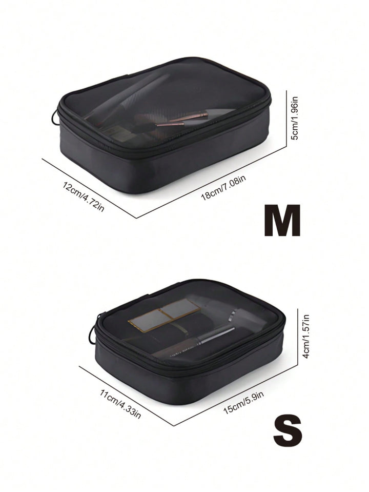 Portfard Shein, Negru