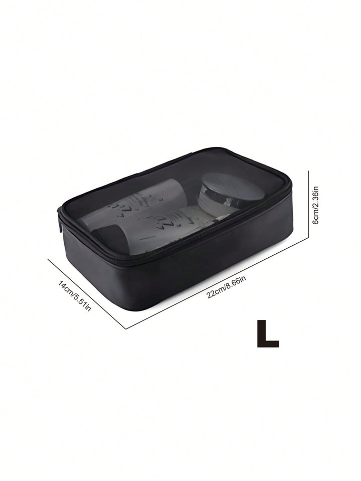 Portfard Shein, Negru