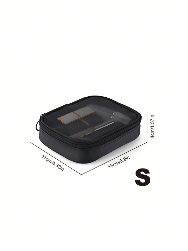 Portfard Shein, Negru