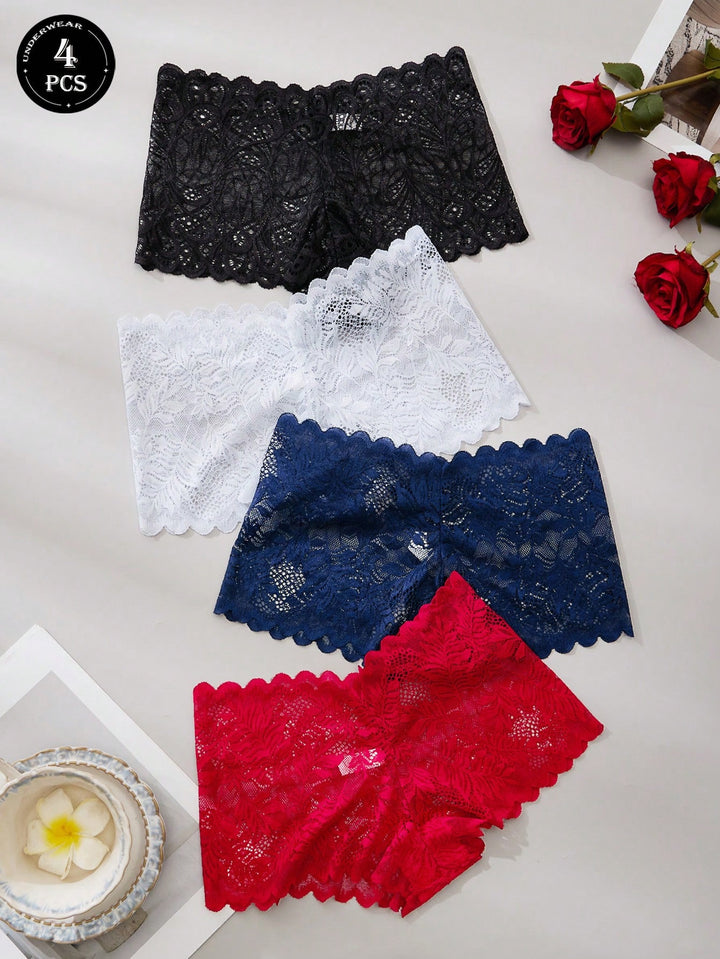 Boxer SHEIN, mix culori