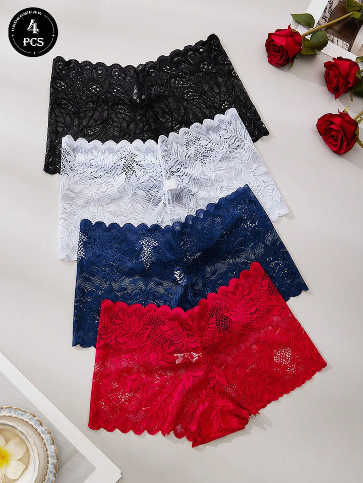 Boxer SHEIN, mix culori