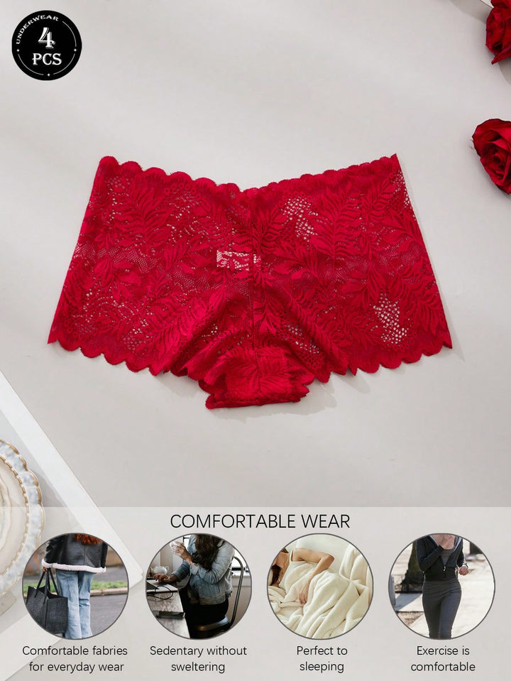 Boxer SHEIN, mix culori