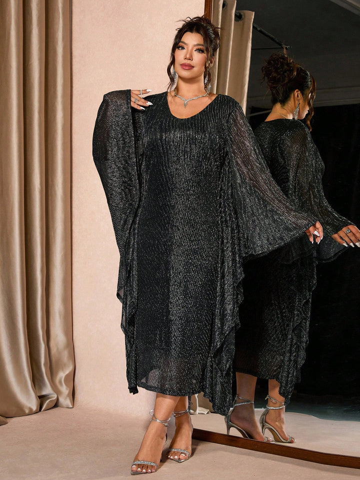 Rochie SHEIN, negru