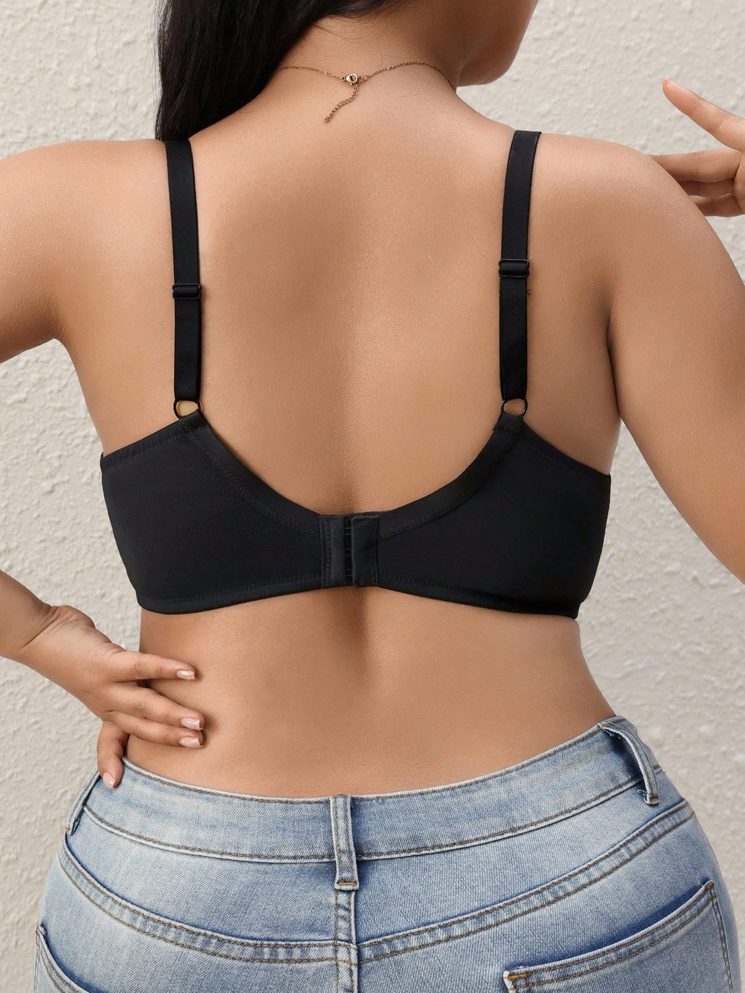 Sutien SHEIN, mix culori