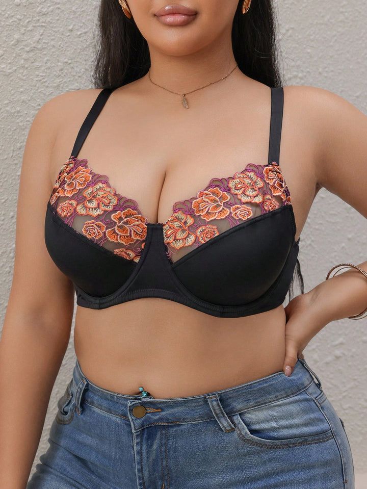 Sutien SHEIN, mix culori