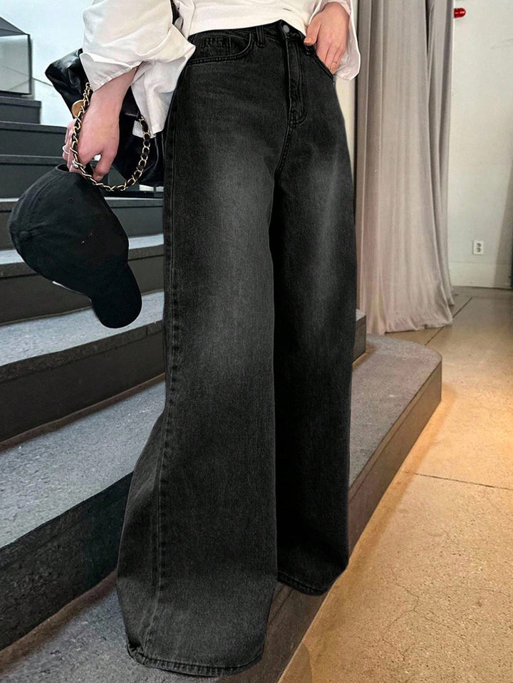 Jeans SHEIN
