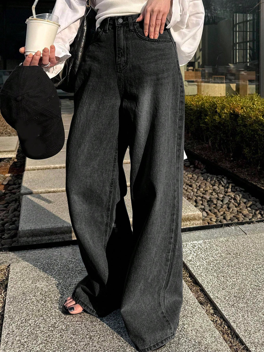Jeans SHEIN