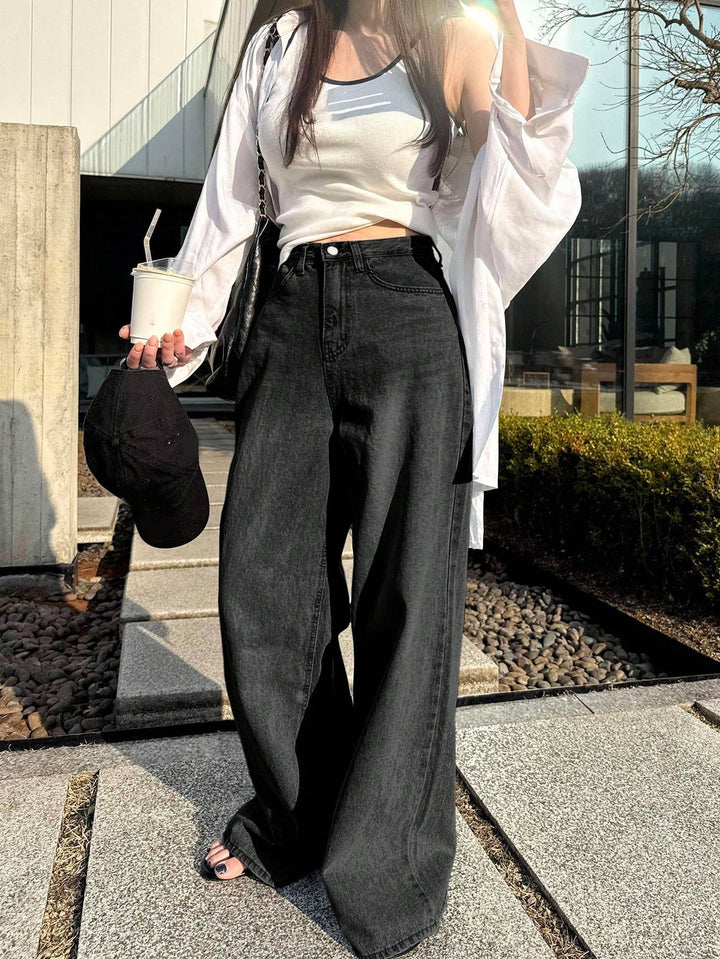 Jeans SHEIN