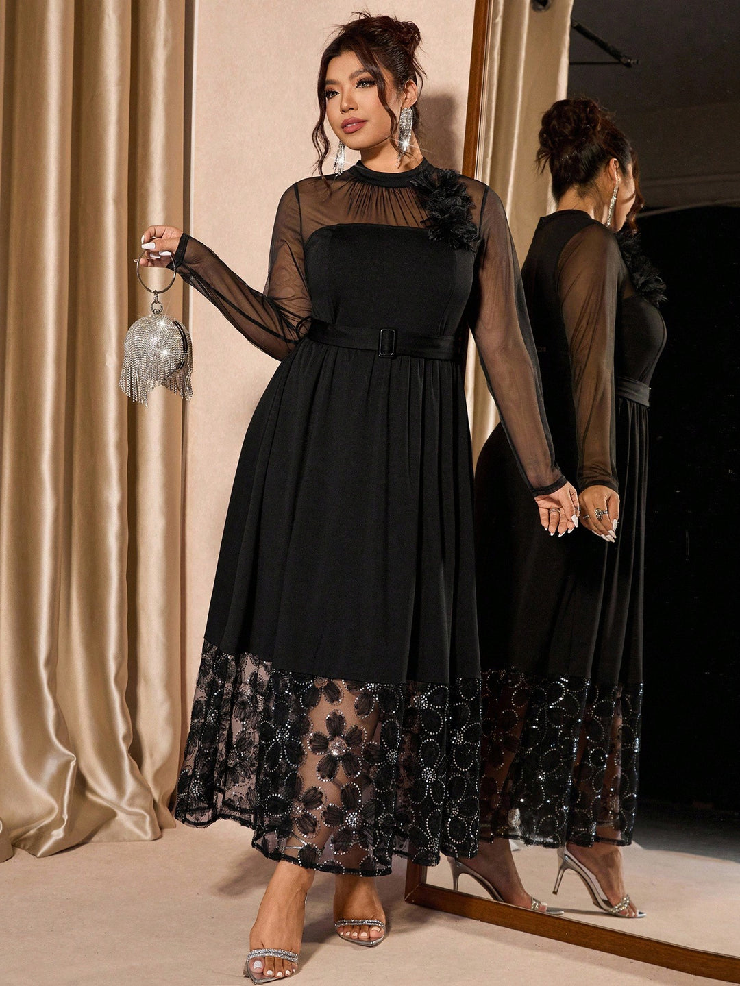 Rochie SHEIN