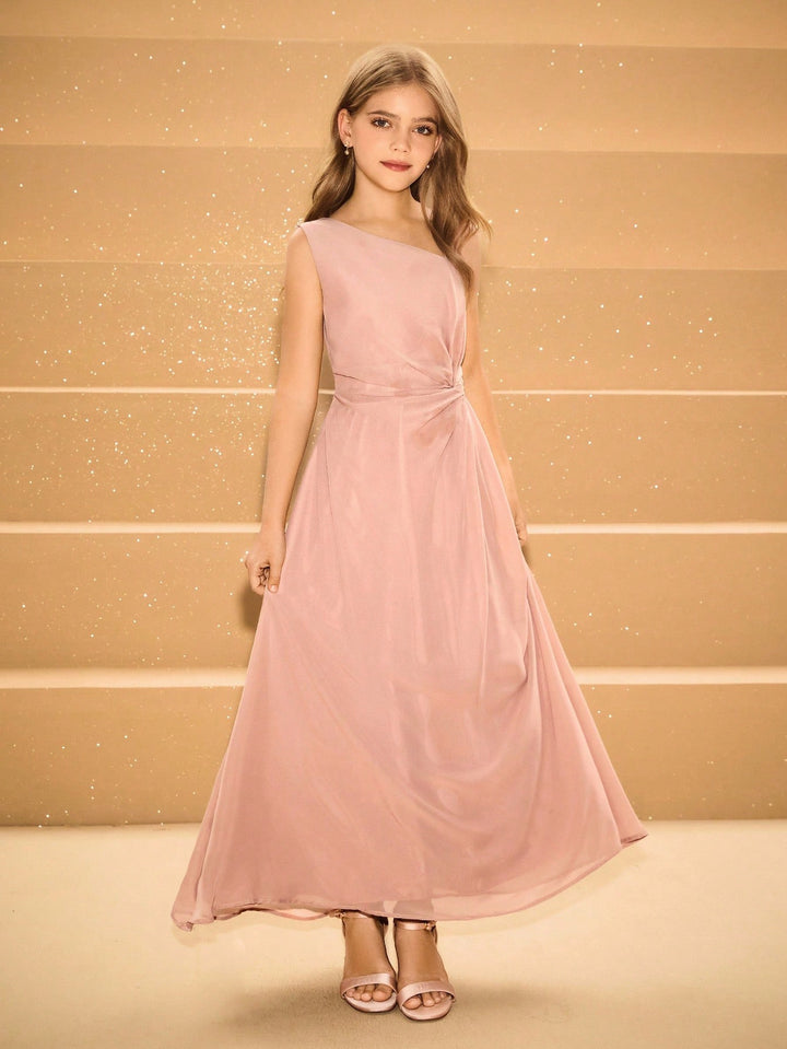 Rochie SHEIN, roz